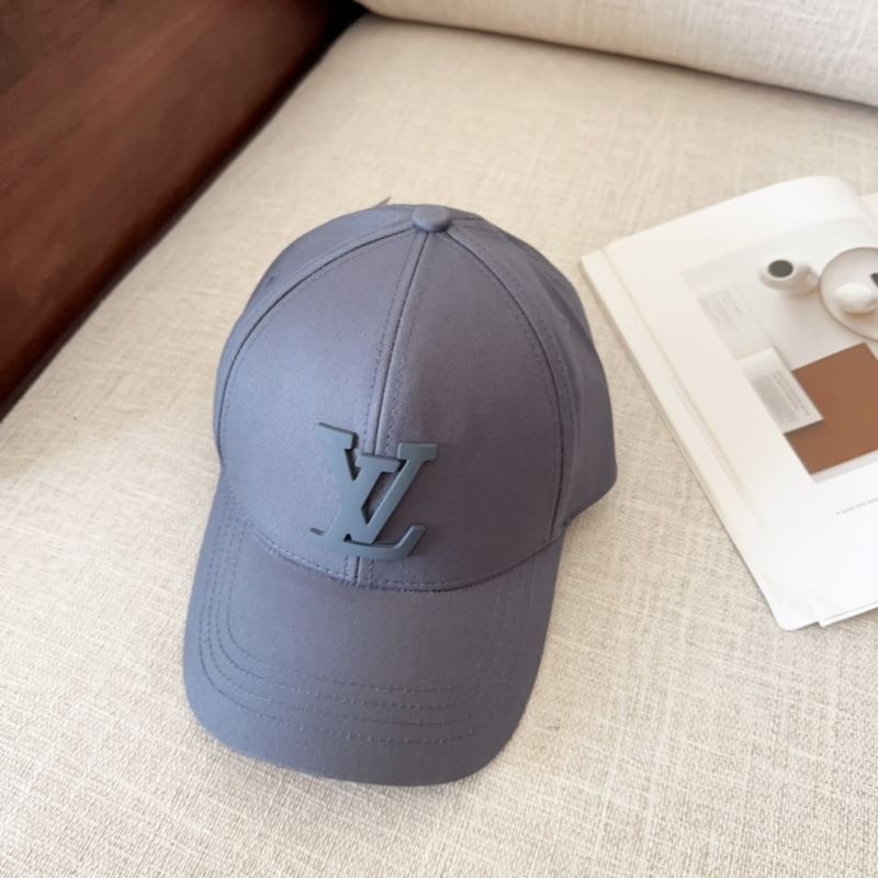 Louis Vuitton Caps